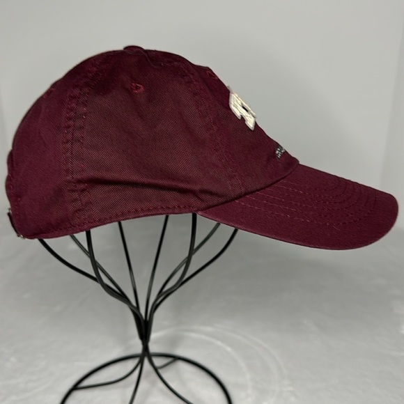 Texas A&M Aggies 12th Man Adjustable Cap - Picture 4 of 7